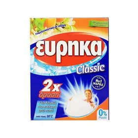 EYPHKA CLASSIC ΥΠΕΡΛΕΥΚΑΝΤΙΚΟ ΣΕ ΣΚΟΝΗ 500G