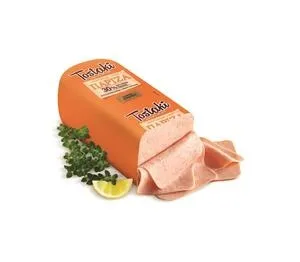 TOSTAKI Πάριζα & παριζάκια