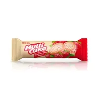 MULTICAKE μπισκότα γεμιστά κακάο ή φράουλα ή λεμόνι