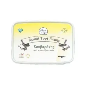Τυρί άλμης βαρελίσιο ΤΡΙΠΟΛΗ