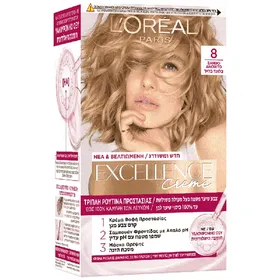 EXCELLENCE Crème
