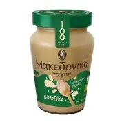 ΜΑΚΕΔΟΝΙΚΟ Ταχίνι Βιολογικό Vegan Χωρίς γλουτένη 300g