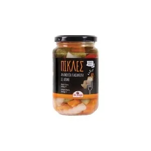 MR GRAND Πίκλες 180gr