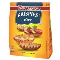 ΠΑΠΑΔΟΠΟΥΛΟΥ Krispies