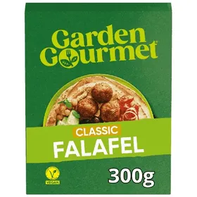 Classic Falafel