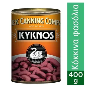 Φασόλια κόκκινα