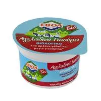 Γιαούρτι Αγελάδος Βιολογικό Εβόλ 190 g