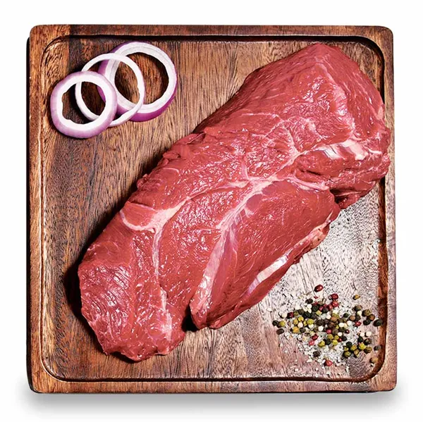 Τράχηλος Ελιά Βόειου Άνευ Οστού Γερμανίας 1 kg