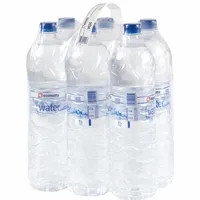 ECONOMY Νερό Επιτραπέζιο 6x1,5lt