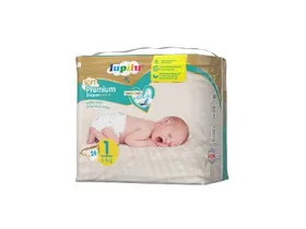 Premium πάνες Newborn