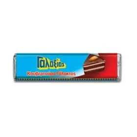 ΓΑΛΑΞΙΑΣ ΚΟΥΒΕΡΤΟΥΡΑ ΓΑΛΑΚΤΟΣ 125g