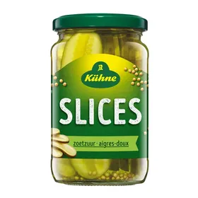 Αγγουράκι τουρσί 530gr