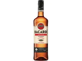 Bacardi Spiced Ρούμι 35% Vol. 700 ml