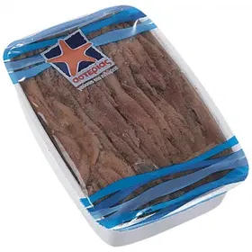 Τρυφωνίδης Αντζούγιες Φιλέτο 1 kg