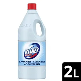 KLINEX χλωρίνη Advance 2L