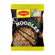 MAGGI Noodles με Λαχανικά 59,2g