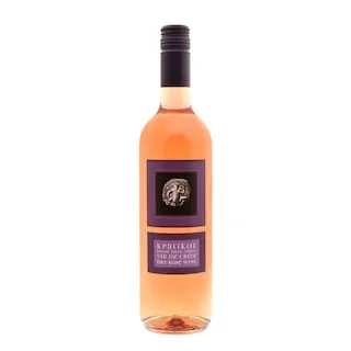 VIN DE CRETE Όίνος Ροζέ Ξηρός Vin De Crete 750ml