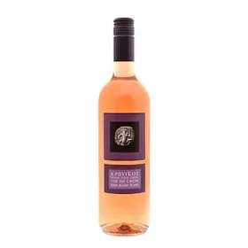 VIN DE CRETE Όίνος Ροζέ Ξηρός Vin De Crete 750ml