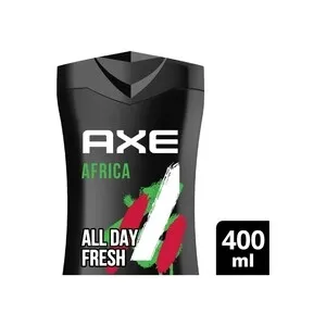 Africa Energy Boost Αφρόλουτρο