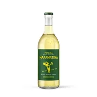 ΜΑΛΑΜΑΤΙΝΑ Οίνος Λευκός Ρετσίνα 500ml
