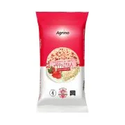 AGRINO Ρυζογκοφρέτες με Γιαούρτι & Φράουλα 64g