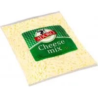 Adoro Μίγμα Τριμμένων Τυριών 300gr