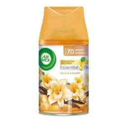 αποσμητικό χώρου freshmatic αυτόματο vanilla 250ml