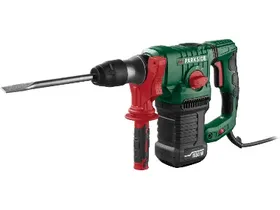 Κρουστικό δράπανο με καλέμι PBH 1550 C1
