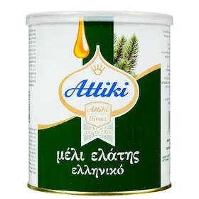 ΑΤΤΙΚΗ Μέλι Ελάτης 1kg