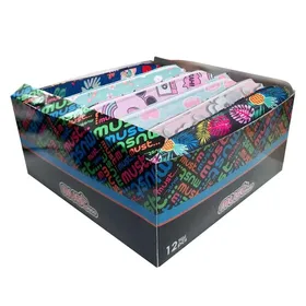 ΚΑΣΕΤΙΝΑ 19x4x3cm σε διάφορα σχέδια