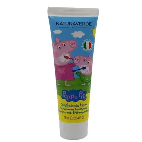 Revoc Παιδική Οδοντόκρεμα Peppa Pig 75ml.