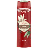 Old Spice Αφρόλουτρο Oasis 400ml