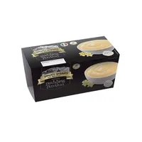 ΜΙΚΡΕΣ ΦΑΡΜΕΣ ΤΟΥ ΒΟΥΝΟΥ Κρέμα Βανίλια 2x100gr