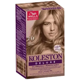 Μαλλιών Medium Blond...