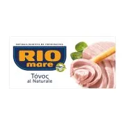 RIO MARE Τόνος al Naturale 2x112g