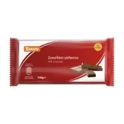 BONORA Σοκολάτα Γάλακτος 100g