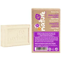 Nature Σαπούνι Έλαιο Νυχτολούλουδο 100gr