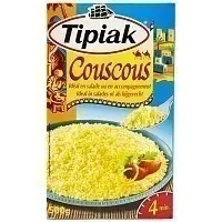 Τιριάκ Κους Κους 500gr