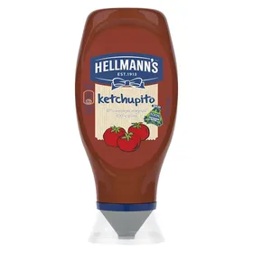 Hellmann's Ketchupito 420γρ.