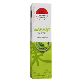 Πολτός Wasabi