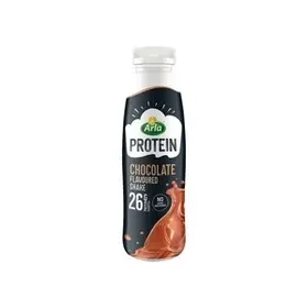 Protein Choco 50% Less Sugar 500γρ.