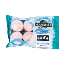 Λαναράς Μπακαλιάρος Ρολό Αργεντινής 680gr