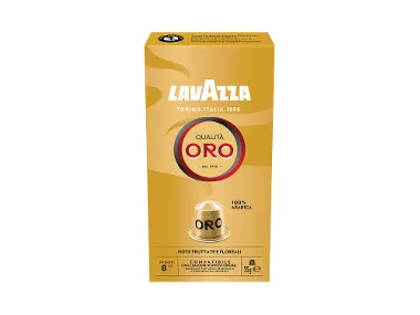 ORO καφές Espresso 10 κάψoυλες 55 g