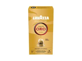 ORO καφές Espresso 10 κάψoυλες 55 g