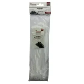 Tie wraps 100τεμ 25cm