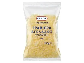 Γραβιέρα αγελάδος τριμμένη