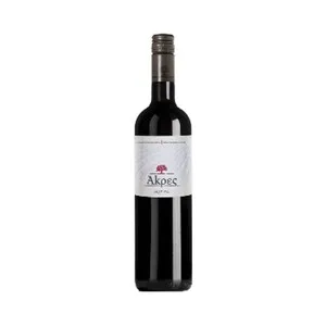ΣΚΟΥΡΑΣ Άκρες Ερυθρό Κρασί 750ml