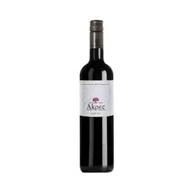 ΣΚΟΥΡΑΣ Άκρες Ερυθρό Κρασί 750ml