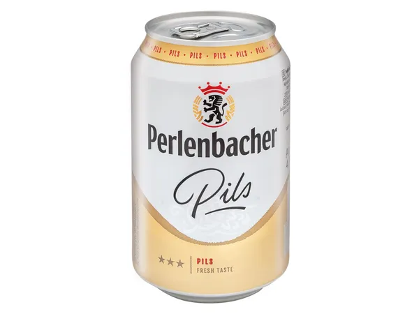 Μπύρα Pils 4,9% Vol.