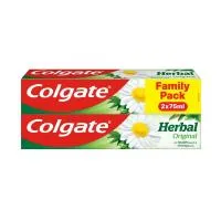 Colgate Οδοντόκρεμα Herbal Family Pack 150ml